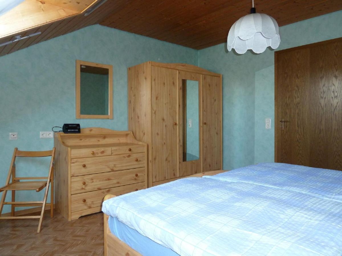 Ferienwohnung Noerpel Igersheim Extérieur photo
