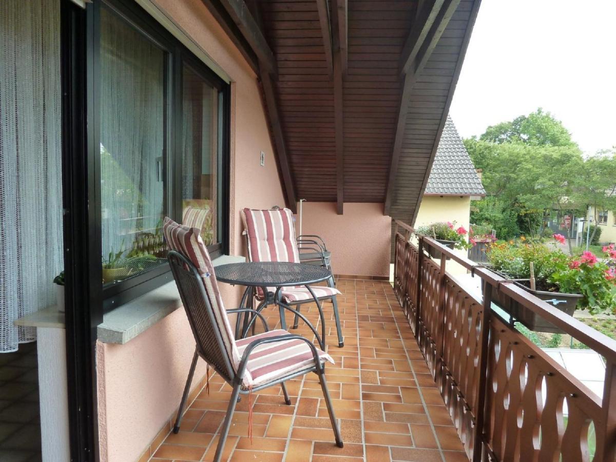 Ferienwohnung Noerpel Igersheim Extérieur photo