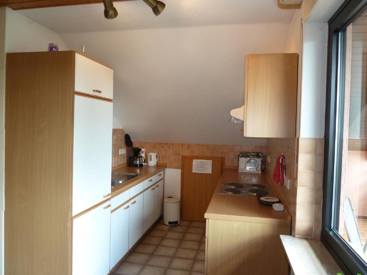 Ferienwohnung Noerpel Igersheim Extérieur photo