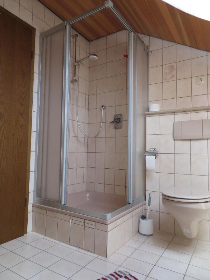 Ferienwohnung Noerpel Igersheim Extérieur photo